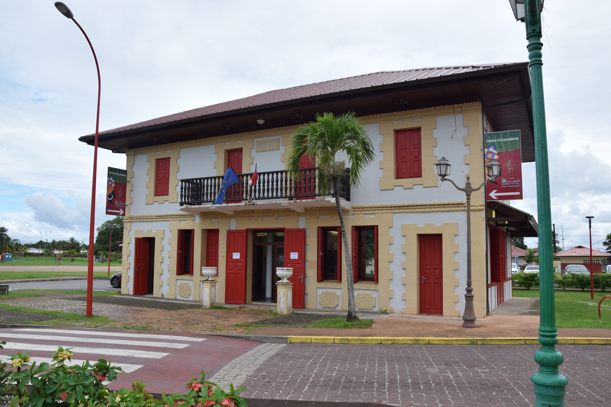 Macouria : Une Commune en Harmonie avec la Nature