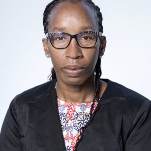 Marie-Hélène Charles