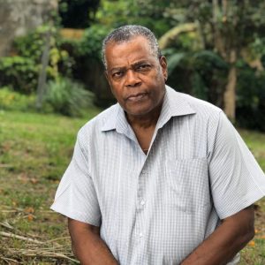 Jean-Claude Labrador