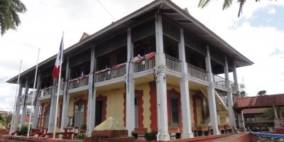 Saint-Laurent-du-Maroni